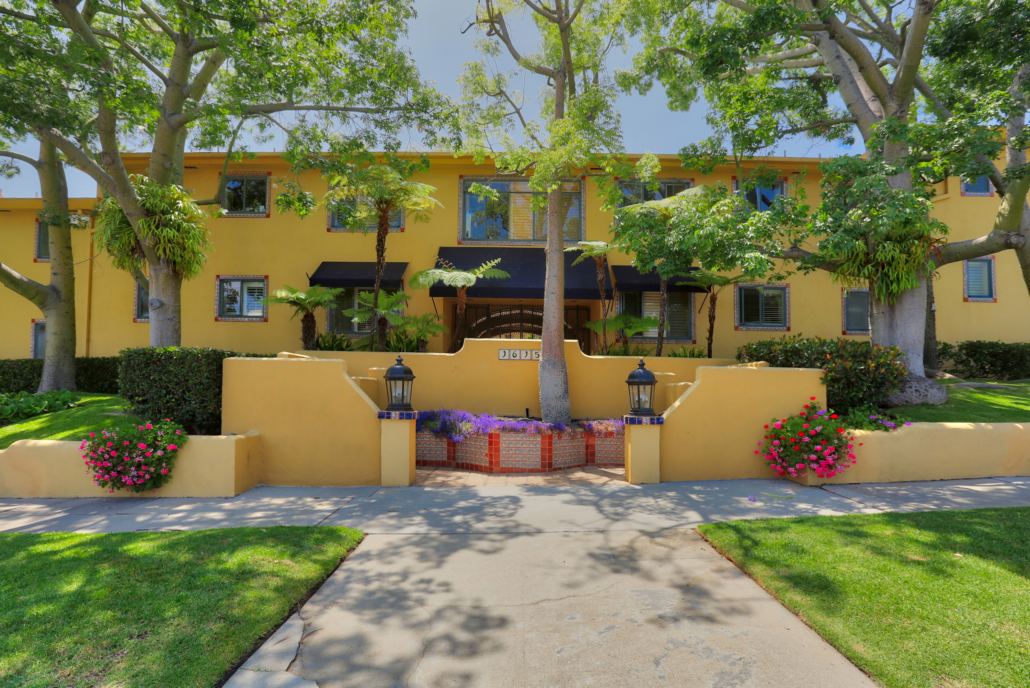 Matterport 3D tour