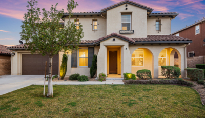 12668 Deer Grass Court 3D Model